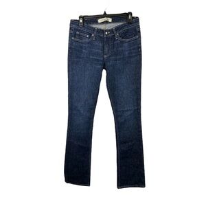 NWOT Degaine Slim Boot Low Rise‎ Jeans